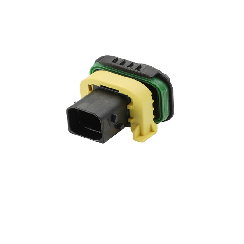 CC60198 - 6 Pin Connector