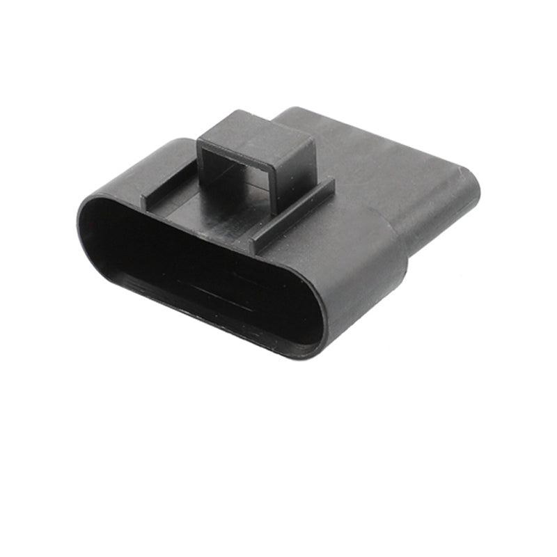 CC60201 - 6 Pin Connector