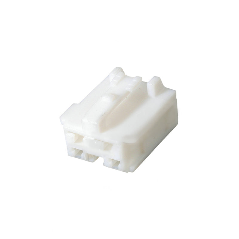 CC40101 - 4 Pin Connector – CarConnectors.com