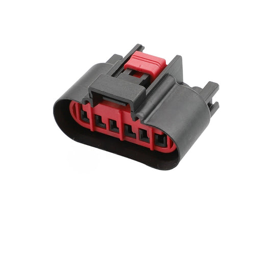 CC60202 - 6 Pin Connector