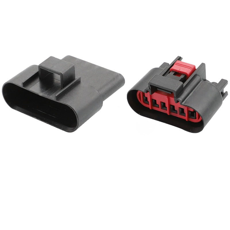 CC60203 - 6 Pin Connector