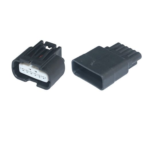 CC60206 - 6 Pin Connector