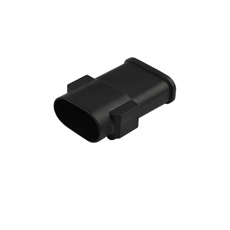 CC60207 - 6 Pin Connector