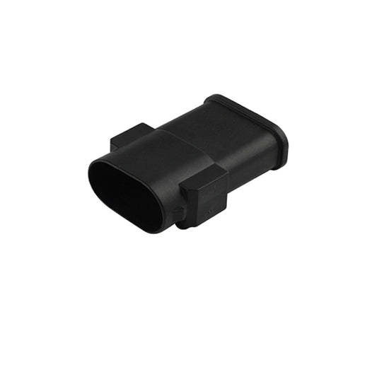 CC60207 - 6 Pin Connector