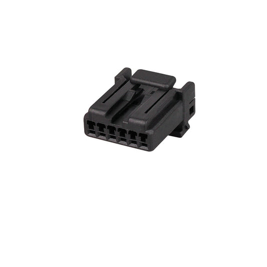 CC60211 - 6 Pin Connector