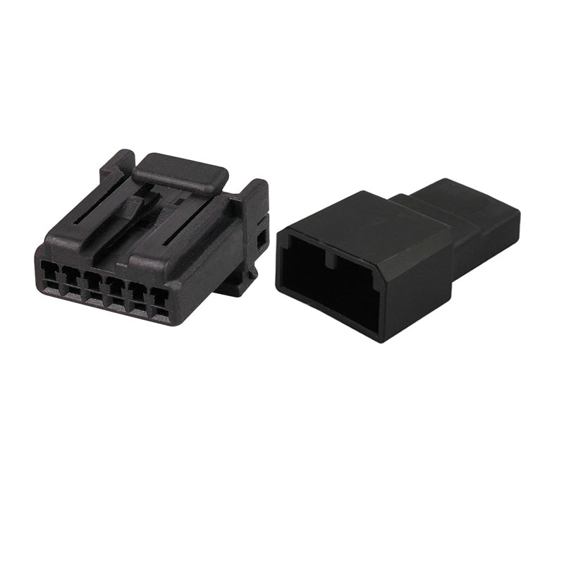 CC60212 - 6 Pin Connector