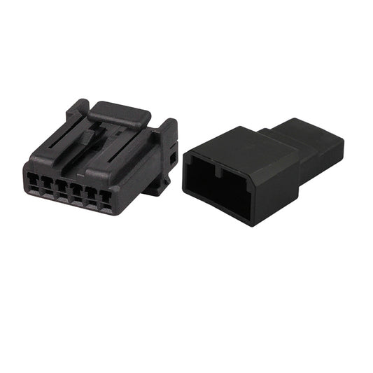 CC60212 - 6 Pin Connector