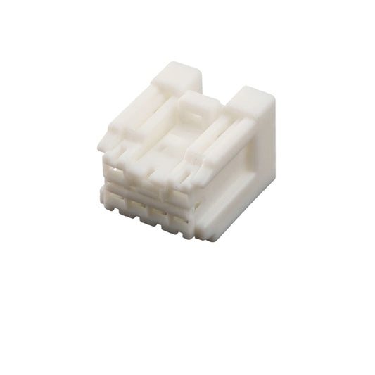 CC60214 - 6 Pin Connector