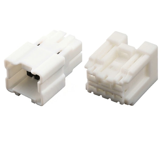 CC60215 - 6 Pin Connector