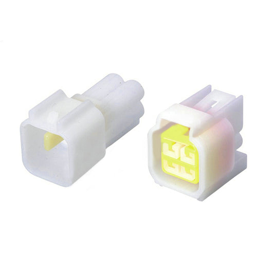 CC40104 - 4 Pin Connector