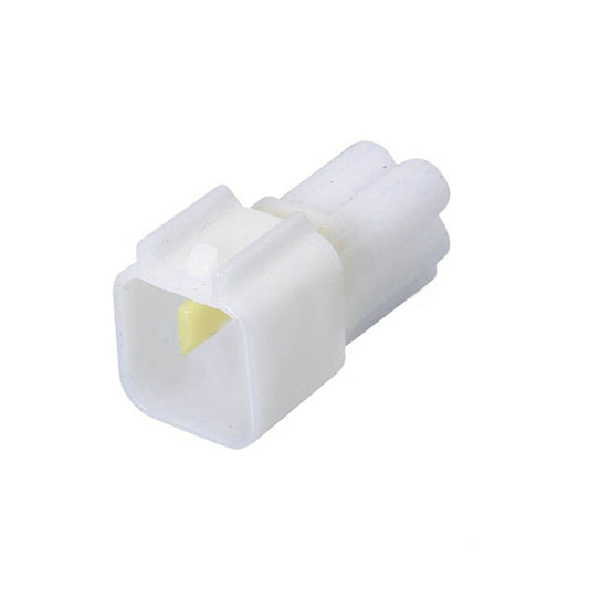 CC40106 - 4 Pin Connector