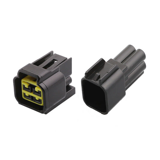 CC40107 - 4 Pin Connector