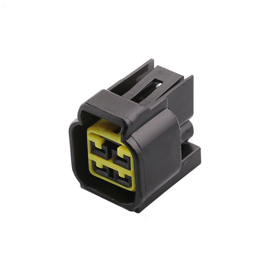 CC40108 - 4 Pin Connector