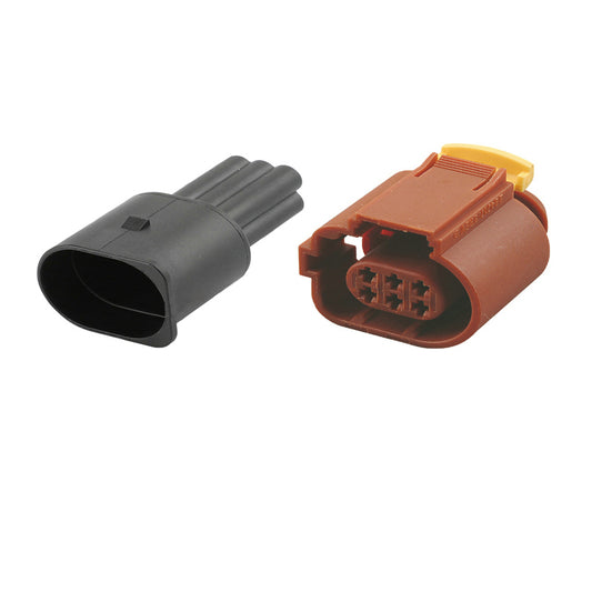 CC60229 - 6 Pin Connector