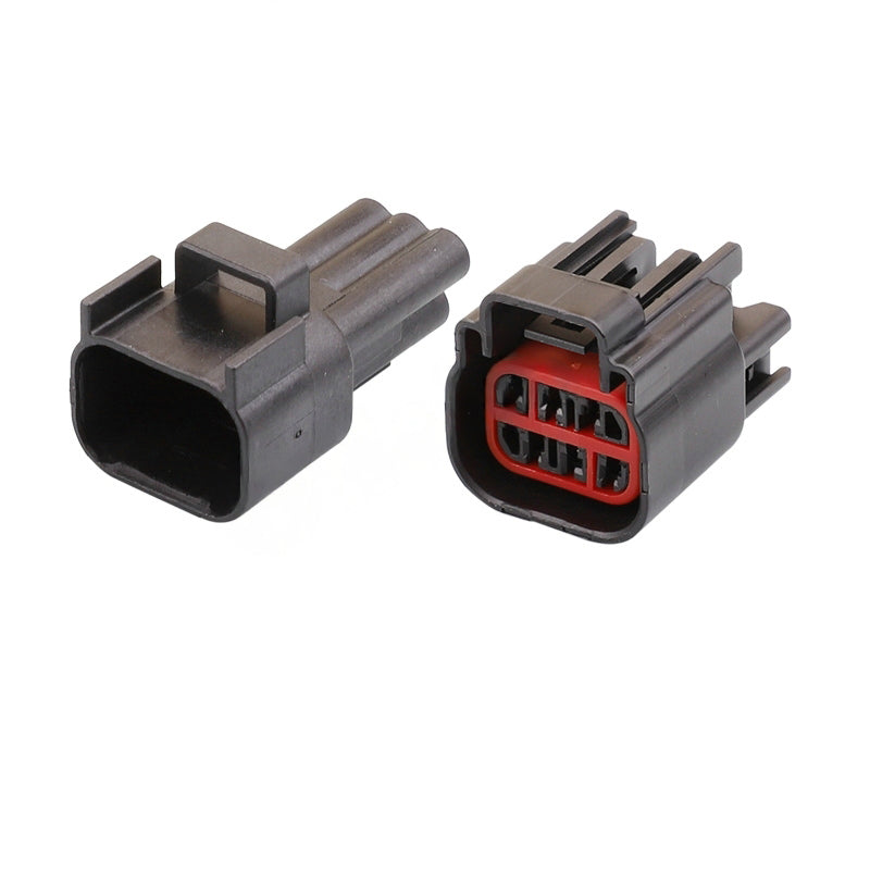 CC60236 - 6 Pin Connector