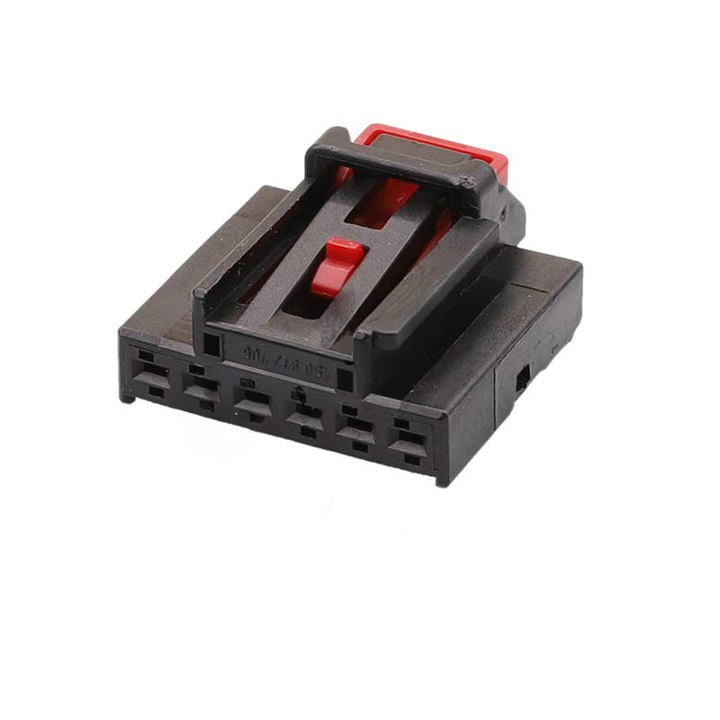 CC60240 - 6 Pin Connector