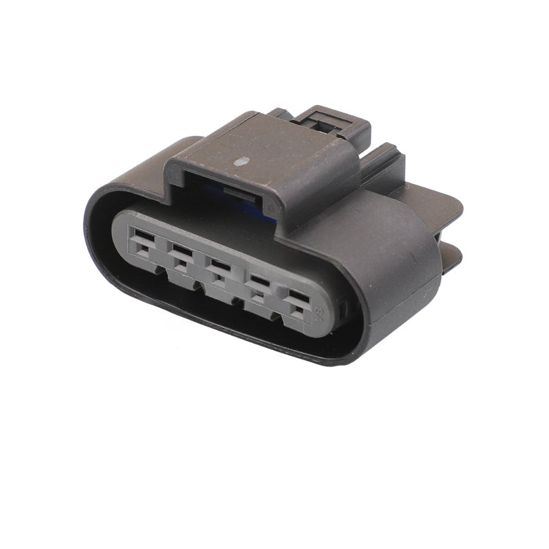 CC50086 - 5 Pin Connector – CarConnectors.com