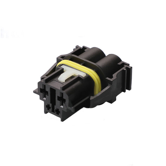 CC40110 - 4 Pin Connector
