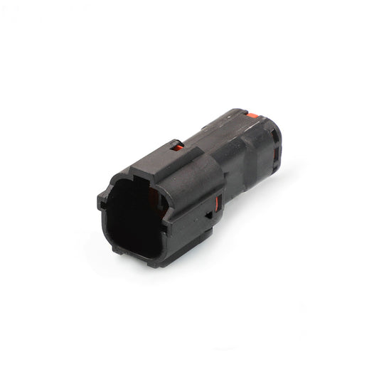 CC40112 - 4 Pin Connector