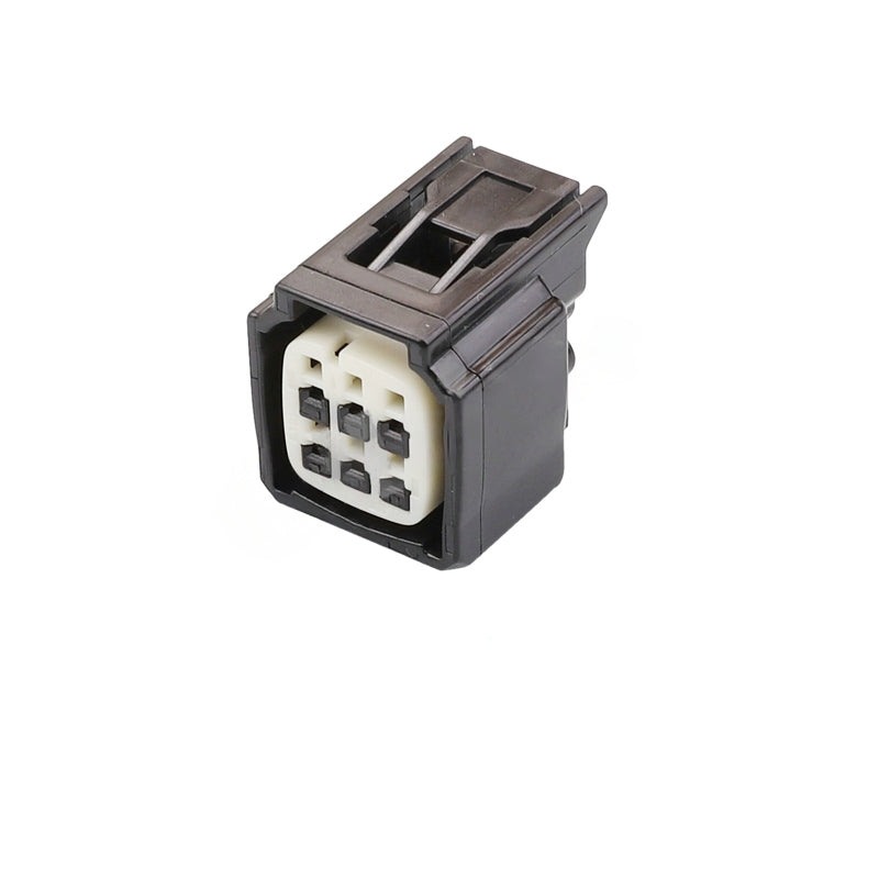 CC60246 - 6 Pin Connector