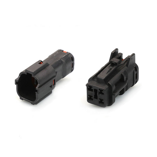 CC40114 - 4 Pin Connector