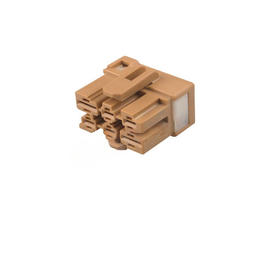 CC60247 - 6 Pin Connector