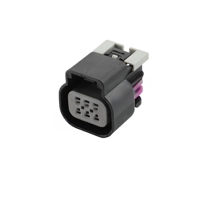 CC60248 - 6 Pin Connector
