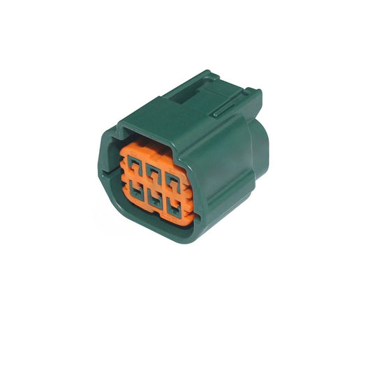 CC60250 - 6 Pin Connector