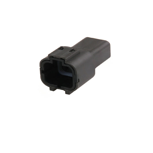 CC60258 - 6 Pin Connector