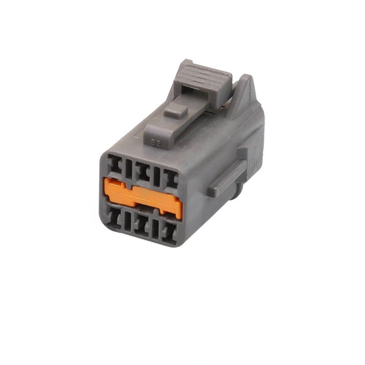 CC60259 - 6 Pin Connector