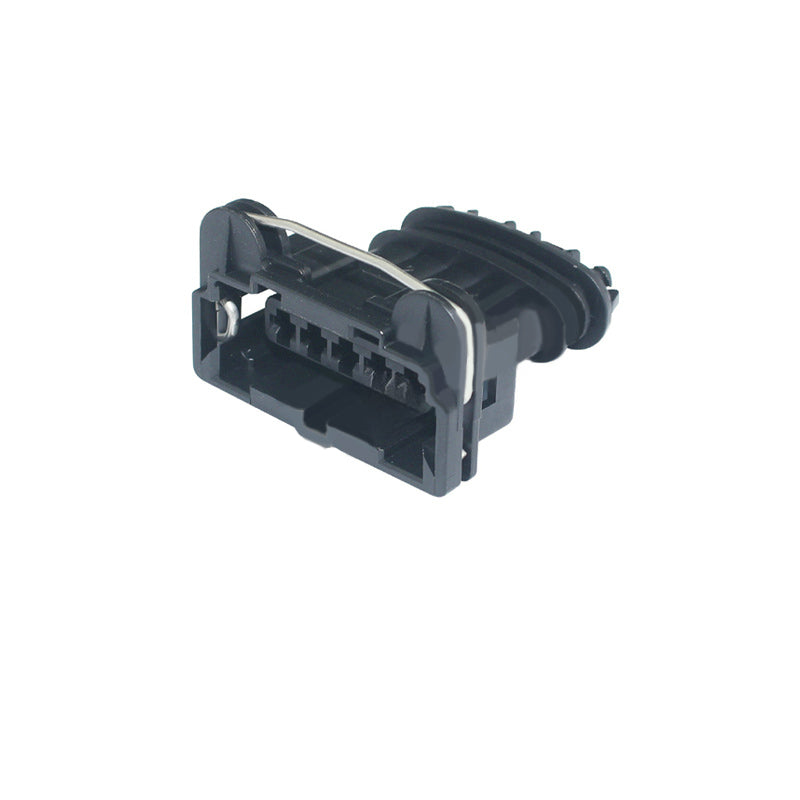 CC50100 - 5 Pin Connector – CarConnectors.com