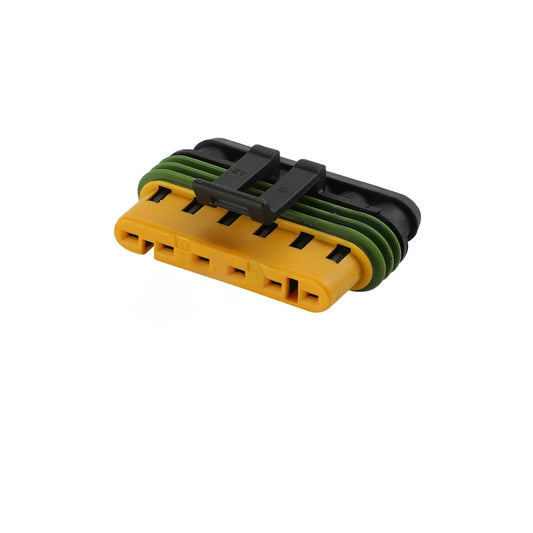 CC60263 - 6 Pin Connector