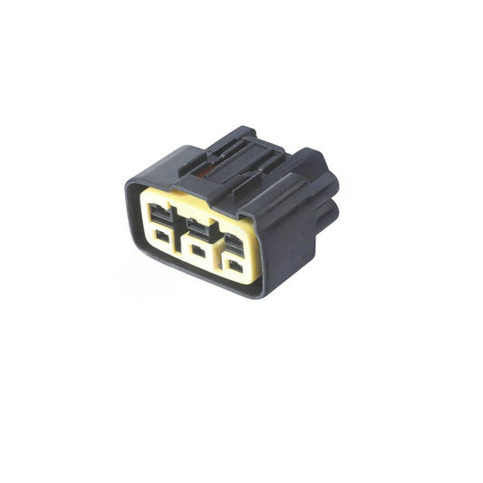 CC60264 - 6 Pin Connector