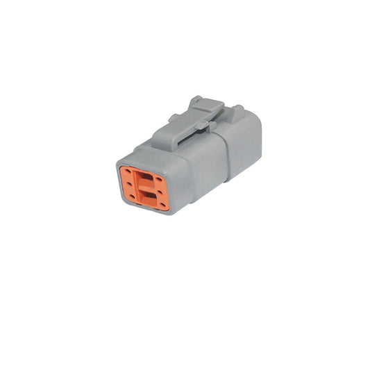 CC60268 - 6 Pin Connector