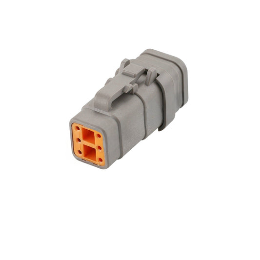 CC60269 - 6 Pin Connector