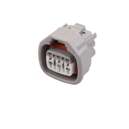 CC60272 - 6 Pin Connector