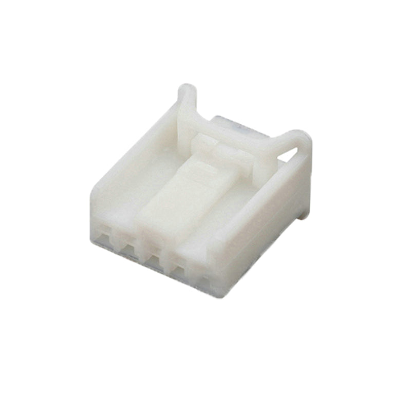 CC50108 - 5 Pin Connector – CarConnectors.com
