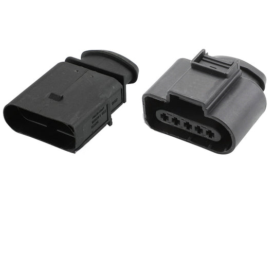 CC50110 - 5 Pin Connector