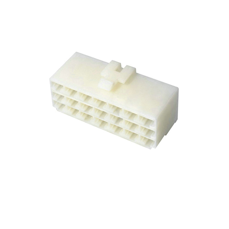Cc21 Part CC210001 - 21 Pin Connector – CarConnectors.com