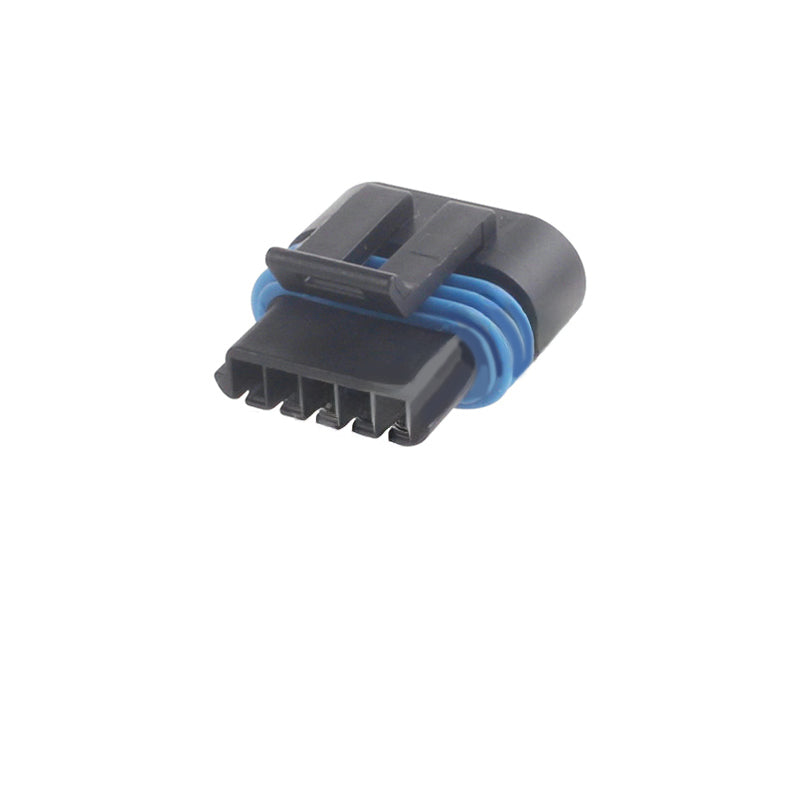 CC50112 - 5 Pin Connector – CarConnectors.com