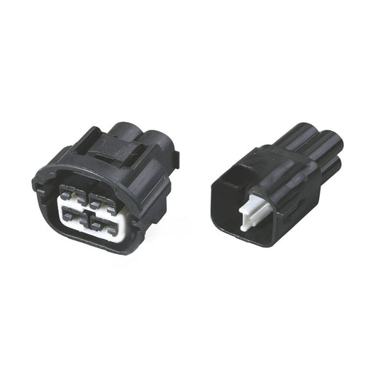 CC40118 - 4 Pin Connector