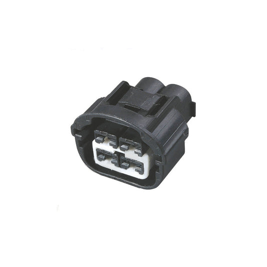 CC40119 - 4 Pin Connector