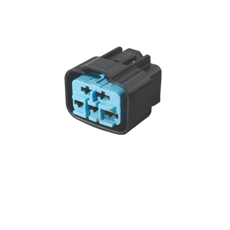 CC50116 - 5 Pin Connector