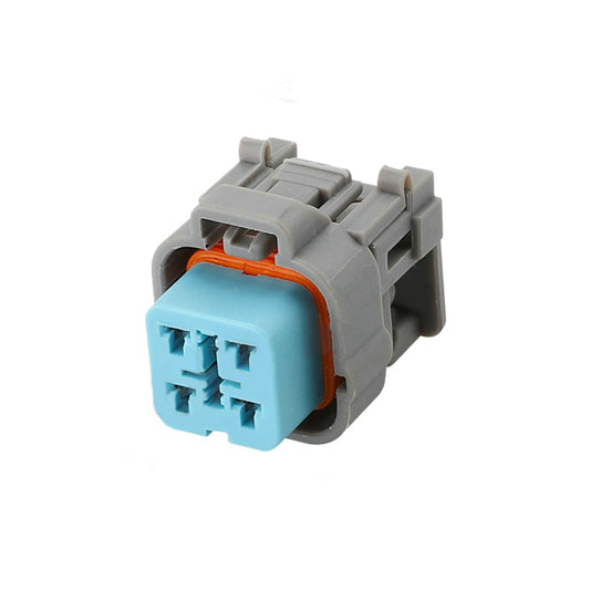 CC40120 - 4 Pin Connector