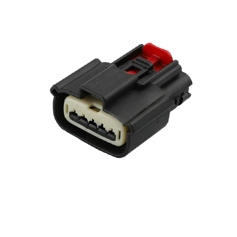 CC50121 - 5 Pin Connector – CarConnectors.com