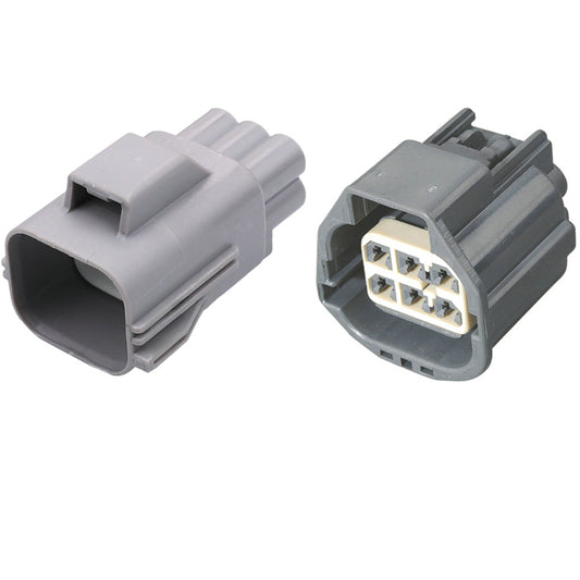 CC60290 - 6 Pin Connector