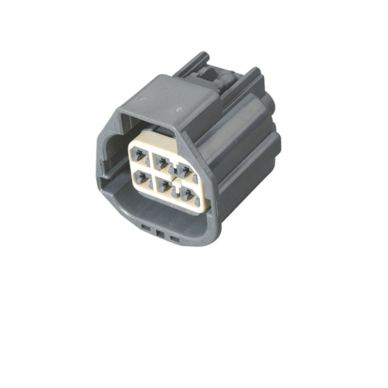 CC60291 - 6 Pin Connector