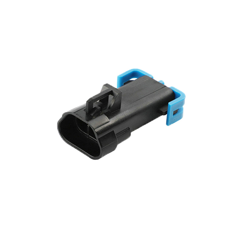 CC50123 - 5 Pin Connector – CarConnectors.com