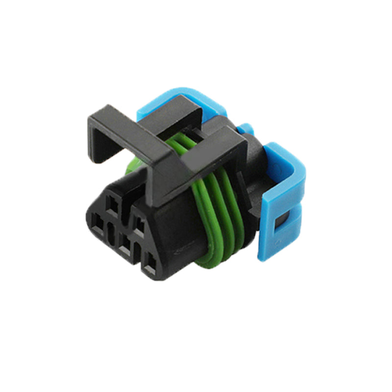 CC50124 - 5 Pin Connector – CarConnectors.com