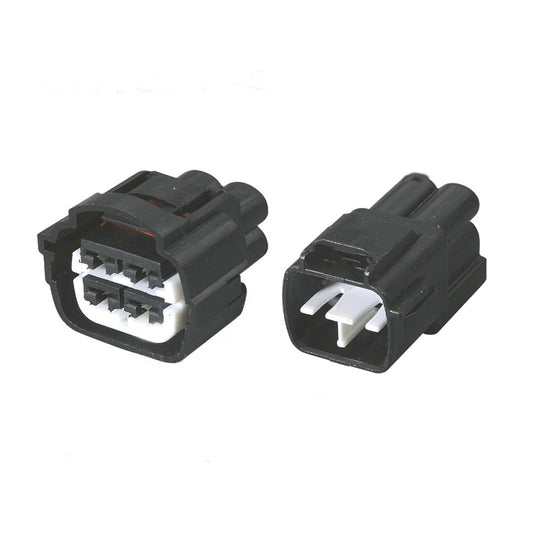 CC40123 - 4 Pin Connector